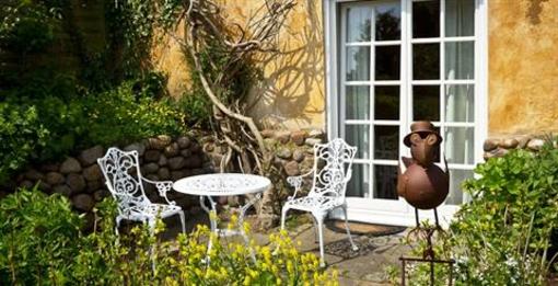 фото отеля Bed & Breakfast am Dom