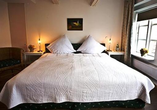 фото отеля Bed & Breakfast am Dom