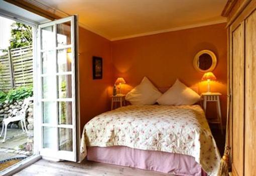 фото отеля Bed & Breakfast am Dom