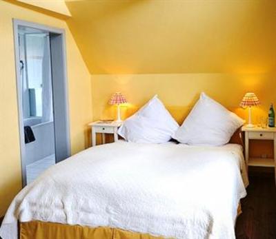 фото отеля Bed & Breakfast am Dom