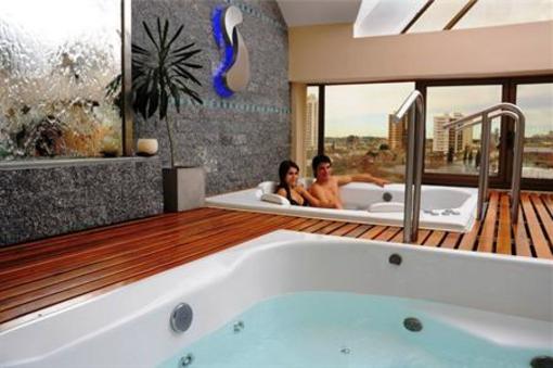 фото отеля Niken Hotel Spa & Business Center