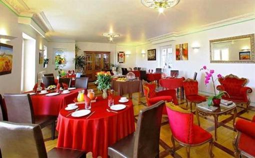 фото отеля Hotel la Pagezie