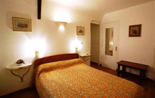 фото отеля Hotel la Pagezie