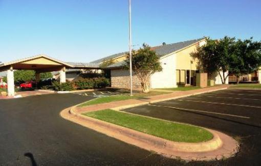 фото отеля The Lodge of Granbury