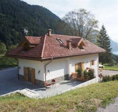 фото отеля Agriturismo Ai Castioni