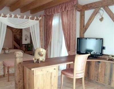 фото отеля Agriturismo Ai Castioni