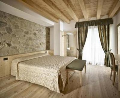 фото отеля Agriturismo Ai Castioni