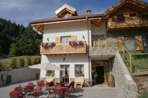 фото отеля Agriturismo Ai Castioni