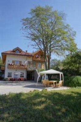 фото отеля Agriturismo Ai Castioni