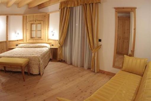 фото отеля Agriturismo Ai Castioni