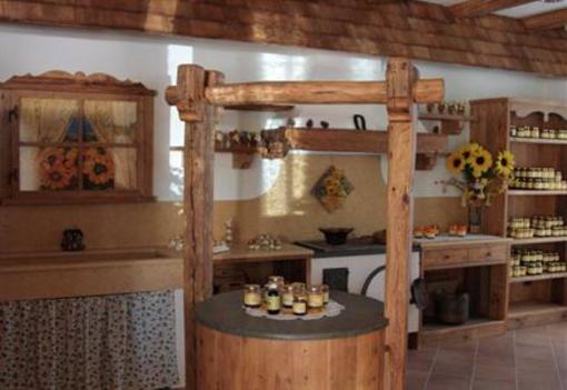 фото отеля Agriturismo Ai Castioni