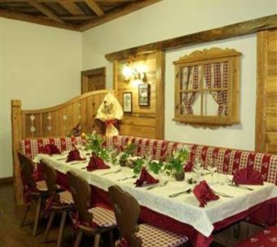 фото отеля Agriturismo Ai Castioni
