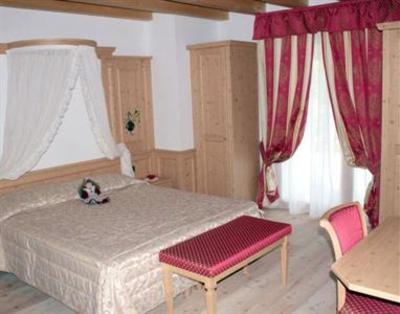 фото отеля Agriturismo Ai Castioni