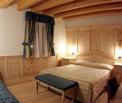 фото отеля Agriturismo Ai Castioni