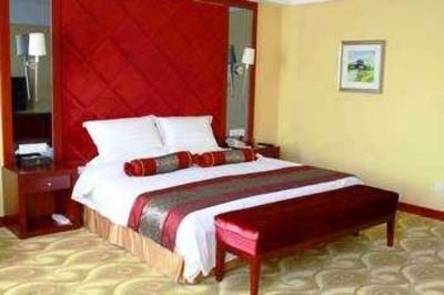 фото отеля Xuehao Hotel