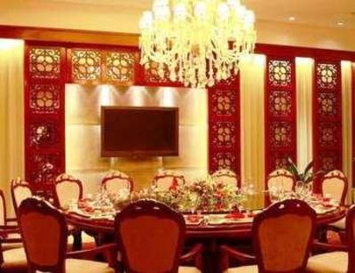 фото отеля Xuehao Hotel