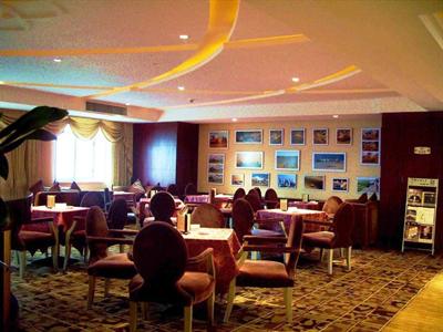 фото отеля Xuehao Hotel