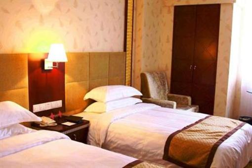 фото отеля Xuehao Hotel