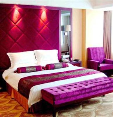 фото отеля Xuehao Hotel