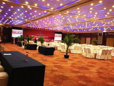 фото отеля Xuehao Hotel