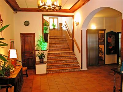 фото отеля Hosteria Catalana Hotel Bossost