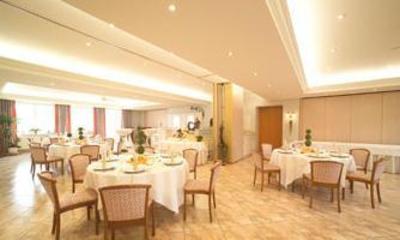 фото отеля Hotel Pfeffermuhle Borchen