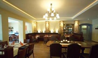фото отеля Hotel Pfeffermuhle Borchen