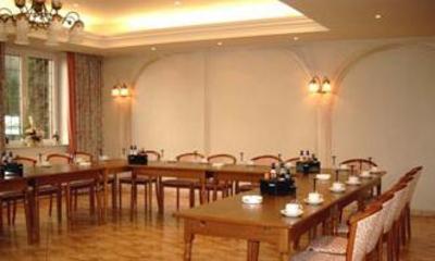 фото отеля Hotel Pfeffermuhle Borchen
