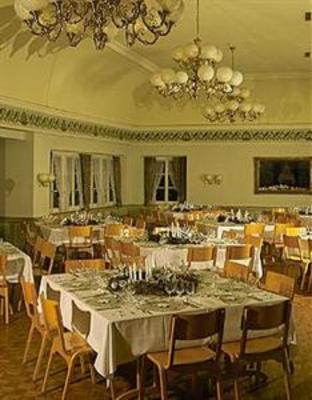 фото отеля Hotel Krone Wangen an der Aare