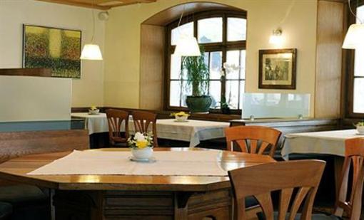 фото отеля Hotel Krone Wangen an der Aare
