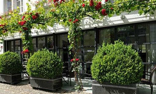 фото отеля Hotel Krone Wangen an der Aare