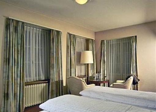 фото отеля Hotel Krone Wangen an der Aare