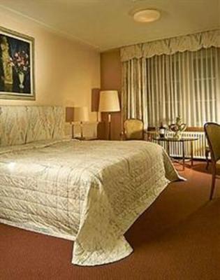 фото отеля Hotel Krone Wangen an der Aare