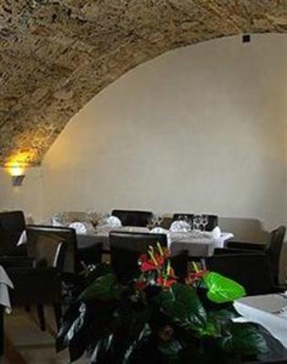 фото отеля Hotel Krone Wangen an der Aare