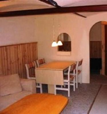 фото отеля Lille Degnbol Holiday House