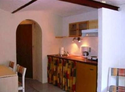 фото отеля Lille Degnbol Holiday House