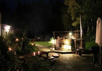 фото отеля Lille Degnbol Holiday House