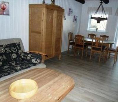 фото отеля Lille Degnbol Holiday House