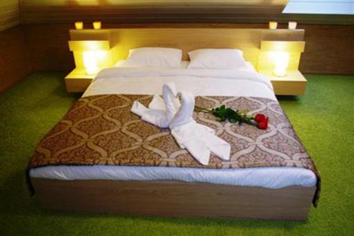 фото отеля Posadskaya Hotel