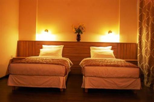 фото отеля Posadskaya Hotel