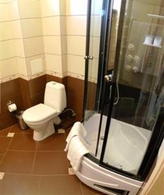фото отеля Posadskaya Hotel
