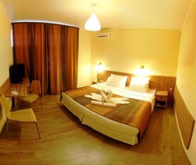 фото отеля Posadskaya Hotel