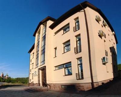 фото отеля Posadskaya Hotel