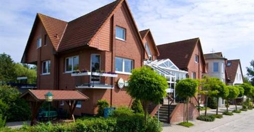 фото отеля Hotel Pension Kuhne