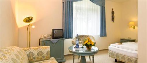 фото отеля Hotel Pension Kuhne