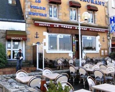 фото отеля Hotel Restaurant Le Terre Neuvas
