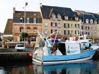 Hotel Restaurant Le Terre Neuvas