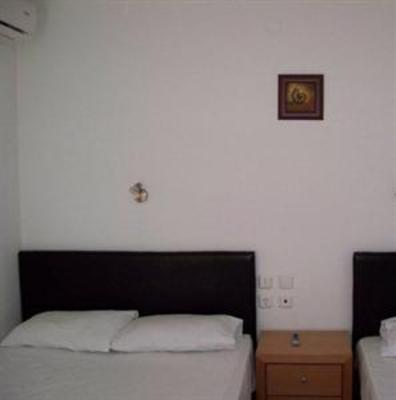 фото отеля El Verano Apartments Paralia Katerinis