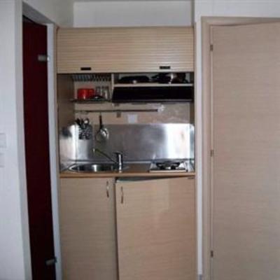 фото отеля El Verano Apartments Paralia Katerinis