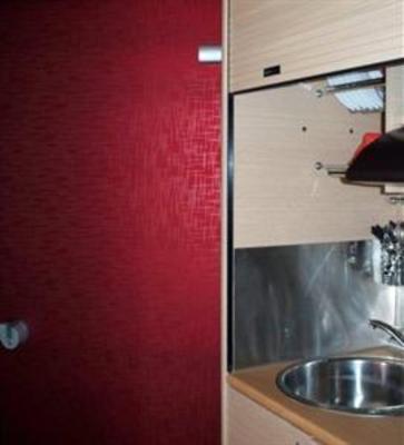 фото отеля El Verano Apartments Paralia Katerinis
